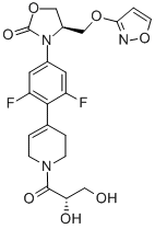 Structural Formula