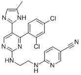 Structural Formula