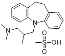 Structural Formula