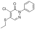 Structural Formula