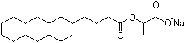 Structural Formula