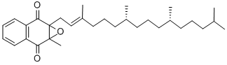 Structural Formula