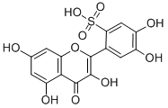 Structural Formula