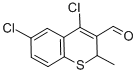 Structural Formula