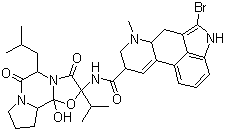 Structural Formula