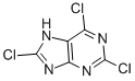 Structural Formula