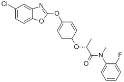 Structural Formula