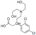 Structural Formula