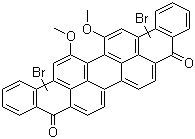 Structural Formula