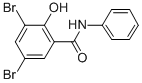 Structural Formula