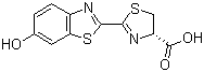Structural Formula