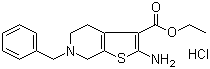 Structural Formula