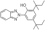 Structural Formula