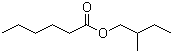 Structural Formula