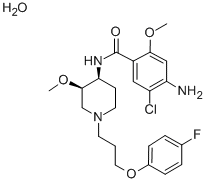 Structural Formula
