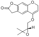 Structural Formula