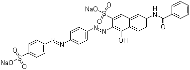 Structural Formula