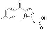 Structural Formula