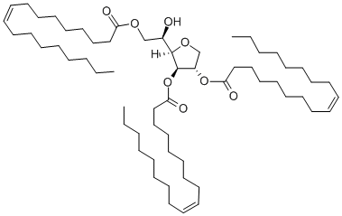 Structural Formula