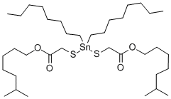 Structural Formula