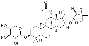 Structural Formula