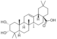 Structural Formula