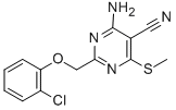 Structural Formula