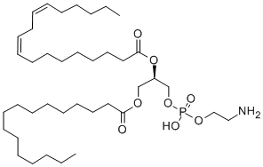 Structural Formula