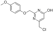 Structural Formula