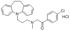Structural Formula