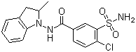 Structural Formula