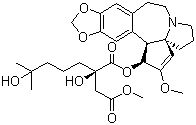 Structural Formula