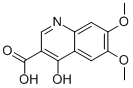 Structural Formula