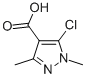 Structural Formula