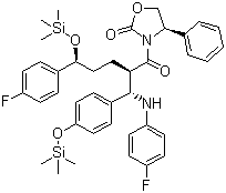 Structural Formula