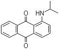 Structural Formula