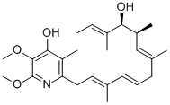 Structural Formula