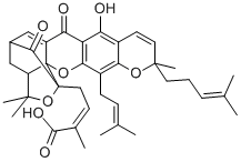 Structural Formula