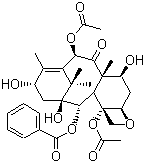 Structural Formula