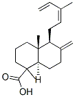 Structural Formula