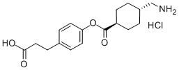 Structural Formula