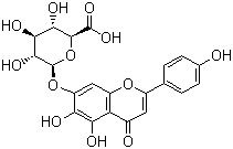Structural Formula