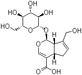 Structural Formula