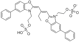 Structural Formula