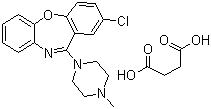 Structural Formula