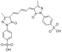 Structural Formula