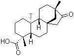 Structural Formula