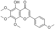 Structural Formula