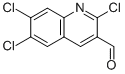 Structural Formula