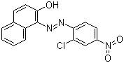 Structural Formula